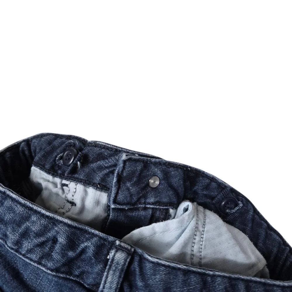 GAP kids 1969